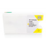 Compatible Epson C13T79044010 / 79 XL Cartouche d’encre Jaune