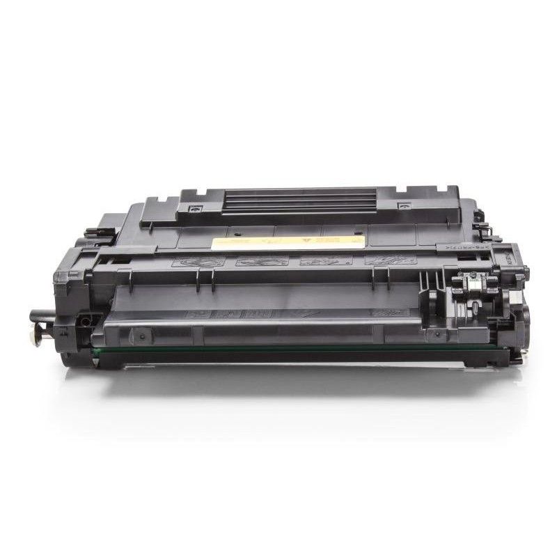 Compatible HP CE255A Toner Noir