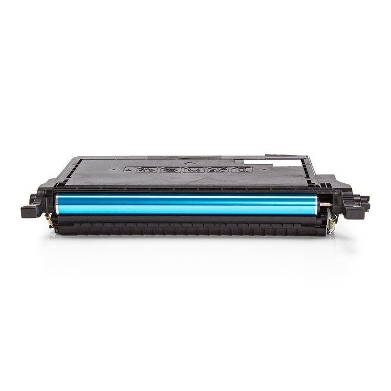 Rebuilt Samsung CLP-K660B Toner Noir