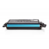 Rebuilt Samsung CLP-K660B Toner Noir