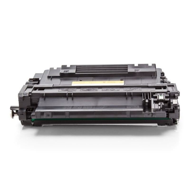 Compatible Canon 724 Toner Noir