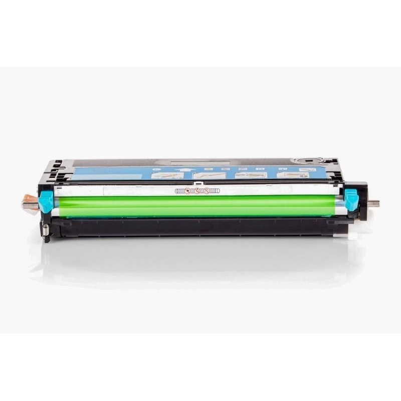 Compatible Dell 593-10290 / H513C Toner Cyan