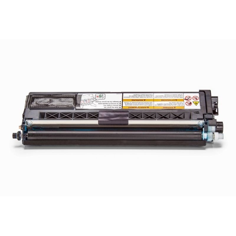 Compatible Brother TN-321C Toner Cyan XXL Compatible Brother TN-321C Toner Cyan XXL