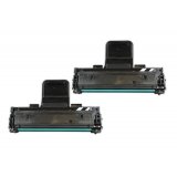Compatible Samsung MLT-P1082A Toner Noir (Double Pack)