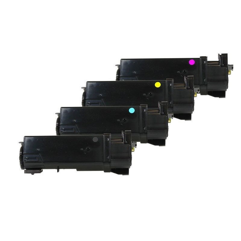 Compatible Dell 1320 Toner Pack Économique