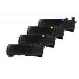 Compatible Dell 1320 Toner Pack Économique