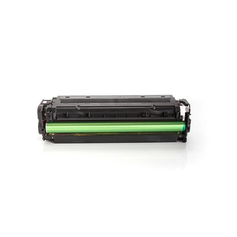 Compatible HP CE413A / 305A Toner Magenta