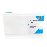 Compatible Epson C13T79024010 / 79 XL Cartouche d’encre Cyan