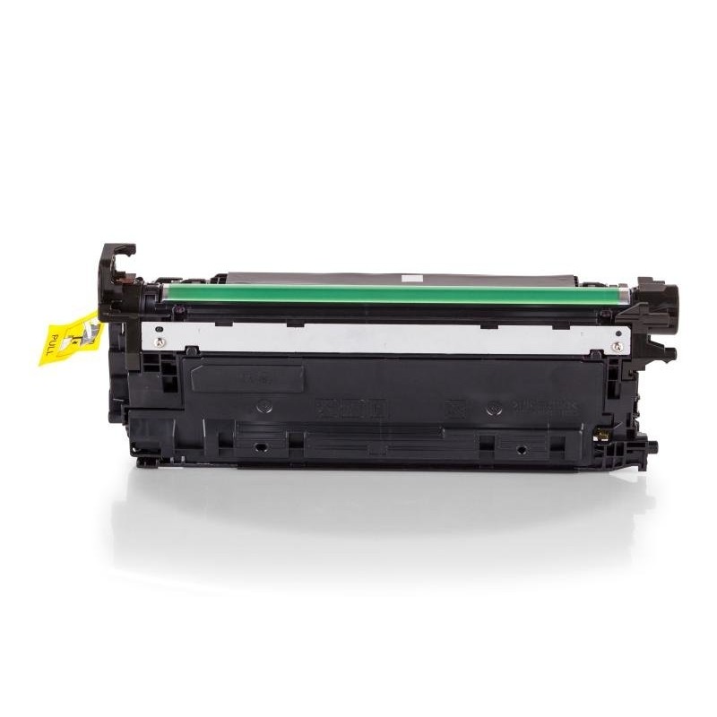 Compatible HP CF333A / 654A Toner Magenta