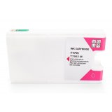Compatible Epson C13T79034010 / 79 XL Cartouche d’encre Magenta