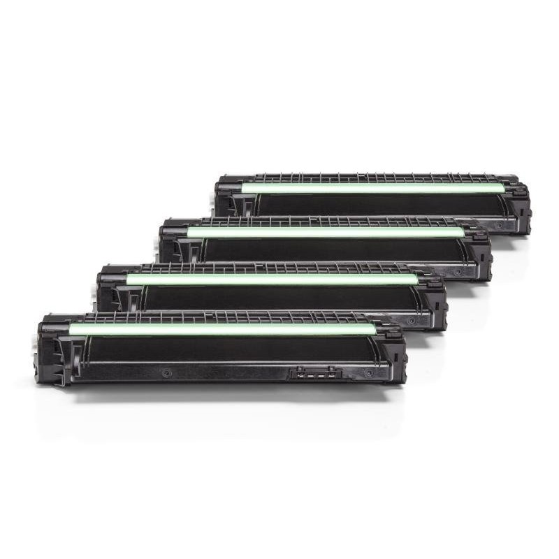 Compatible Samsung MLT-D1052L Toner Pack Économique (4 pcs)