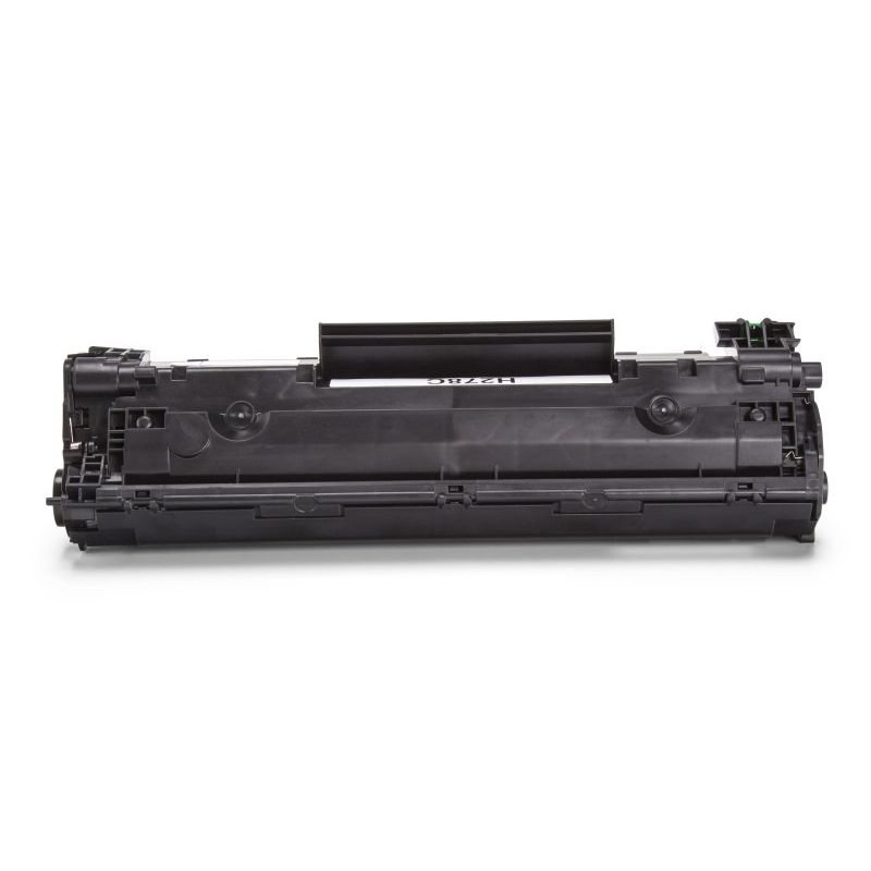 Compatible HP CE278A / 78A Toner Noir