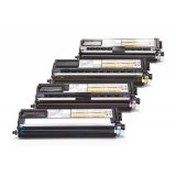 Compatible Brother TN-328 Toner Pack Économique (BK,C,M,Y)