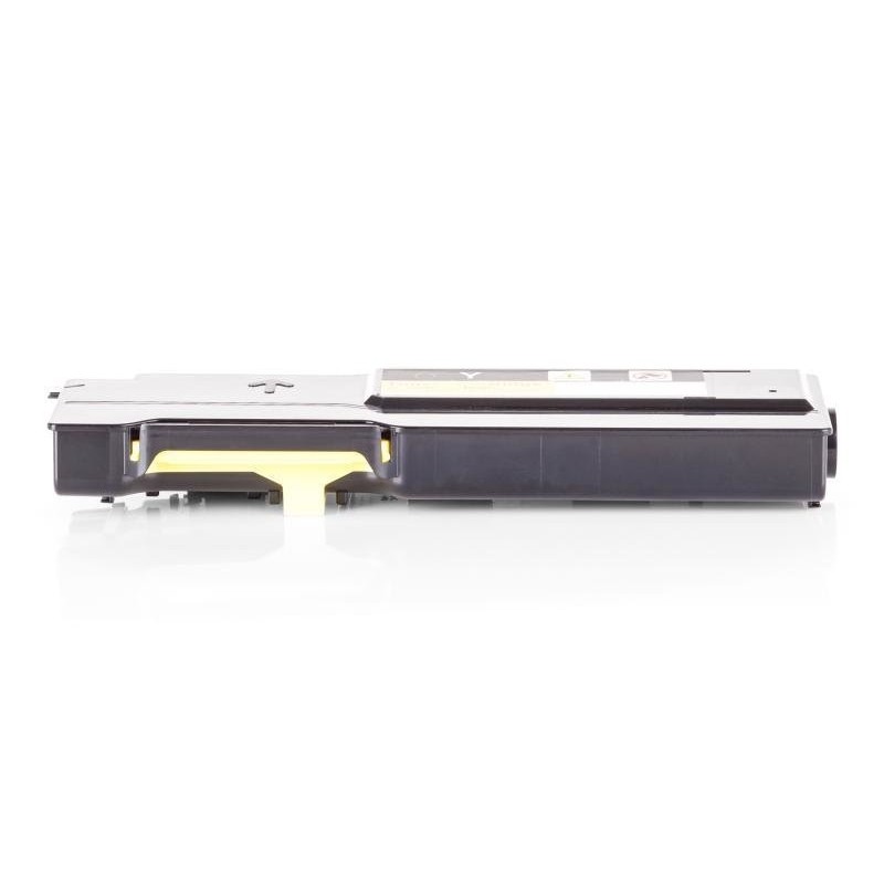 Compatible Dell 593-BBBR / YR3W3 Toner Jaune