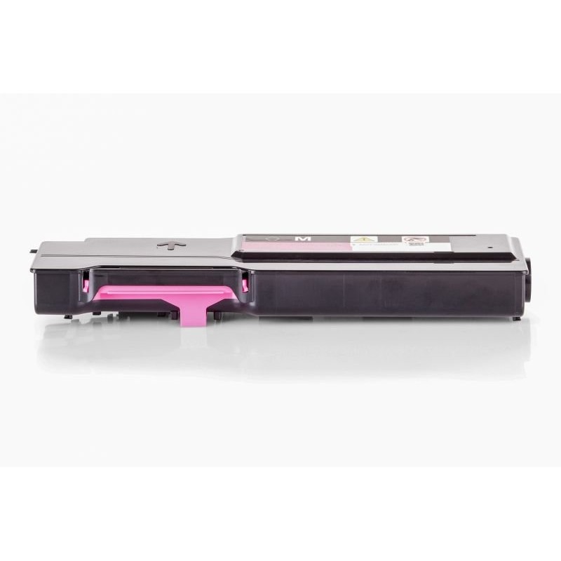 Compatible Dell 593-BBBS / VXCWK Toner Magenta
