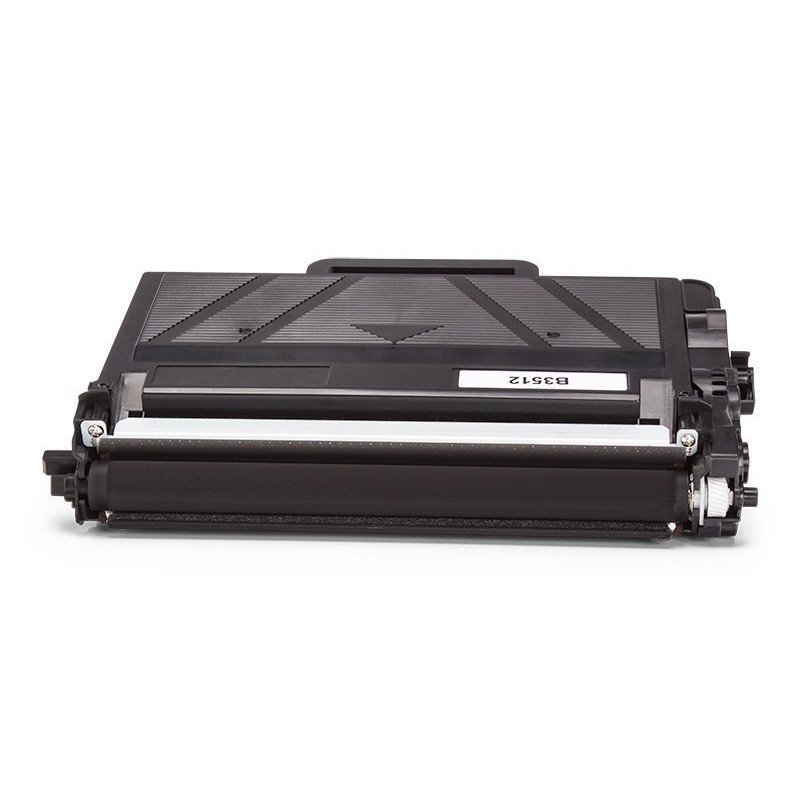 Premium ★ Brother TN-3512 Toner Noir Compatible