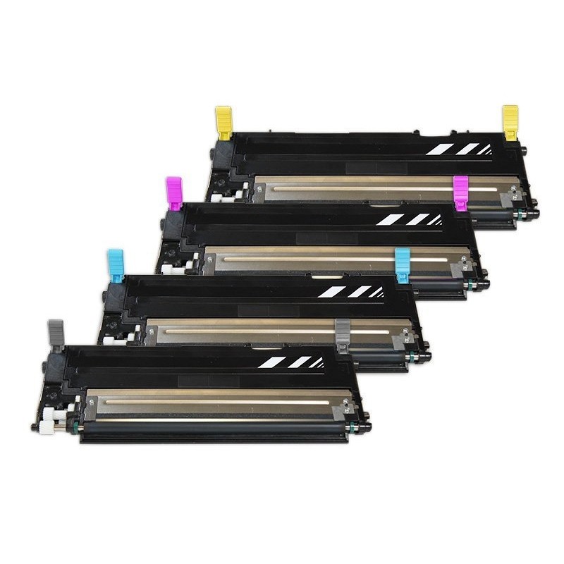 Compatible Dell 1235 Toner Pack Économique