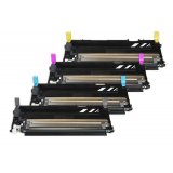 Compatible Dell 1235 Toner Pack Économique