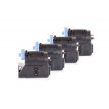 Compatible Canon CEXV21 Toner Pack Économique (BK,C,M,Y)
