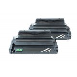 Compatible HP Q1339A Toner Double Pack