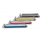 Compatible Samsung CLP-360 / CLT-P406C Toner Pack Économique (Noir, Cyan, Magenta, Jaune)