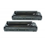 Compatible Dell P4210 / 593-10082 / 1600 Toner Double Pack