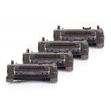 Compatible HP CE390A Toner Noir(e) Pack Économique (4 pcs)