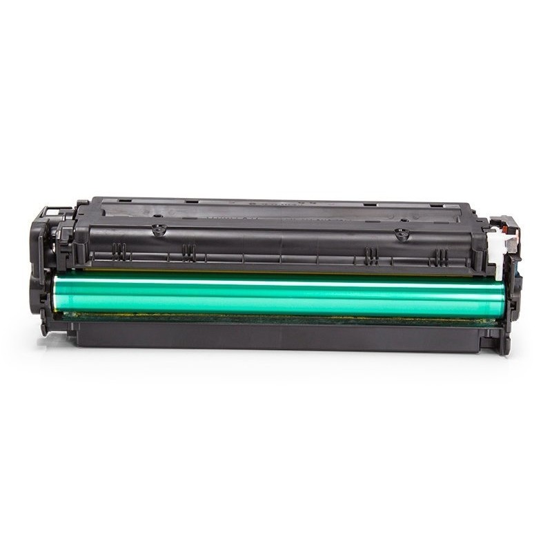 Compatible HP CF382A / 312A Toner Jaune