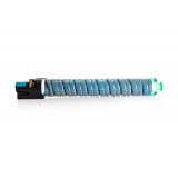 Compatible Ricoh 841686 / TYPE5502E Toner Cyan