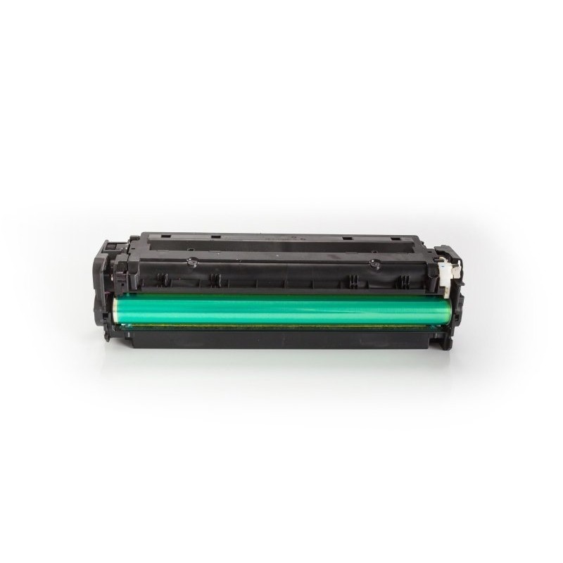 Compatible HP CC532A / 304A Toner Jaune