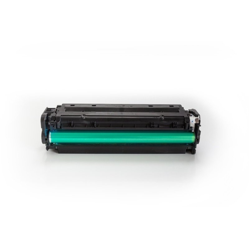 Compatible HP CC531A / 304A Toner Cyan