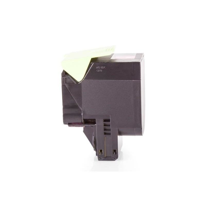 Compatible Lexmark 80C2SM0 / 802SM Toner Magenta