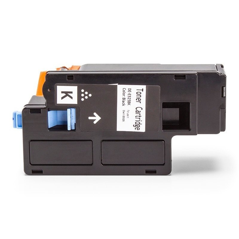 Compatible Dell 593-BBLN / DPV4T Toner Noir