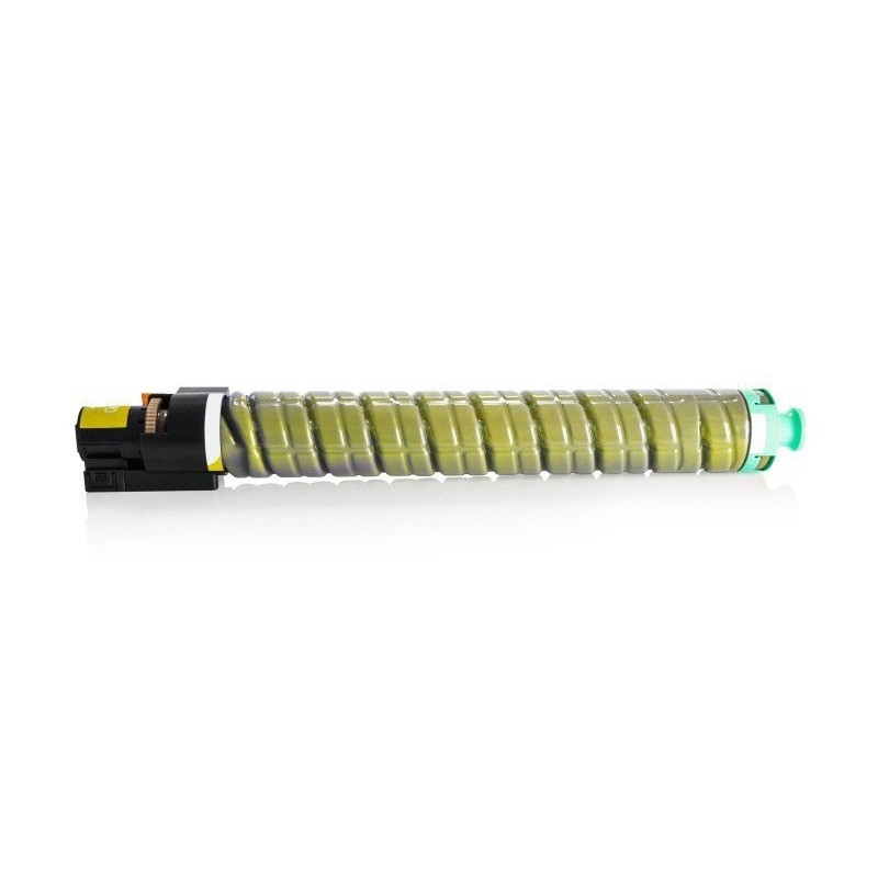 Compatible Ricoh 841684 / TYPE5502E Toner Jaune