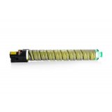 Compatible Ricoh 841684 / TYPE5502E Toner Jaune
