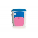 Compatible HP C9429A / Nr. 85 Cartouche d’encre Light Magenta
