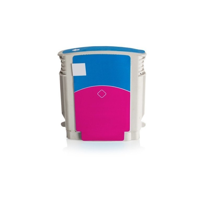 Compatible HP C9426A / Nr. 85 Cartouche d’encre Magenta