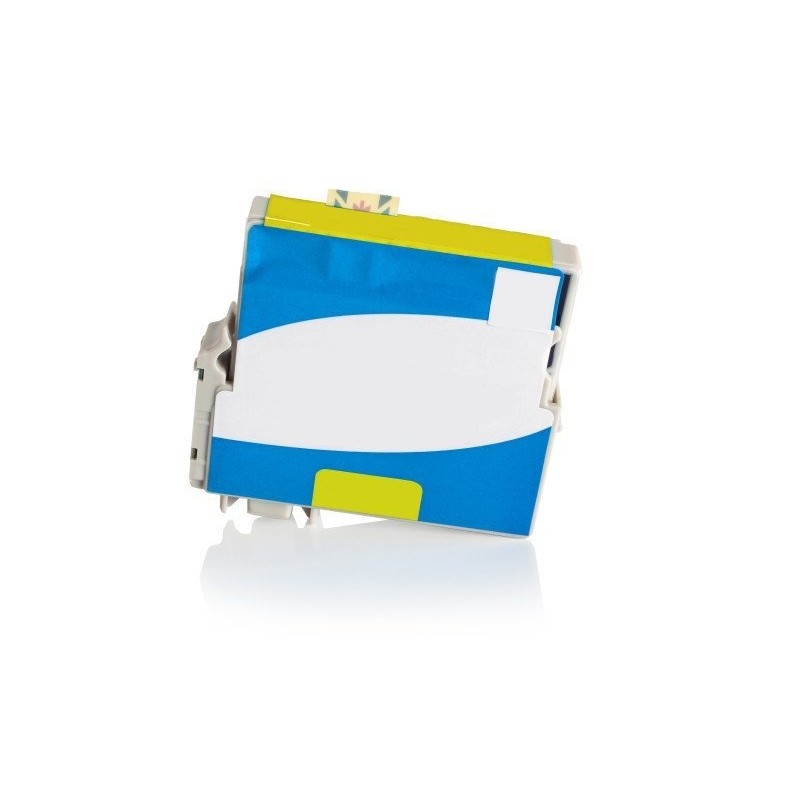 Compatible Epson C13T15944010 / T1594 Cartouche d’encre Jaune