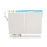 Compatible Epson C13T08924010 / T0892 Cartouche d’encre Cyan