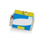 Compatible Epson C13T15744010 / T1574 Cartouche d’encre Jaune