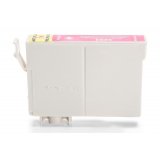 Compatible Epson C13T08934010 / T0893 Cartouche d’encre Magenta