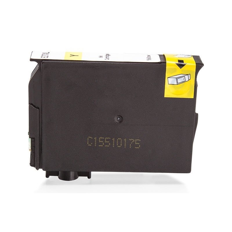 Compatible Epson C13T27144010 / C13T27144012 /27 XL Cartouche d’encre Jaune