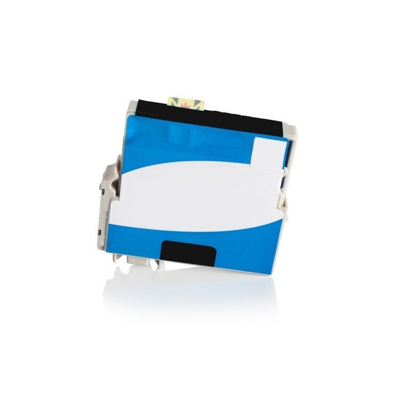 Compatible Epson C13T15914010 / T1591 Cartouche d’encre Noir Photo