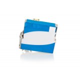 Compatible Epson C13T15924010 / T1592 Cartouche d’encre Cyan
