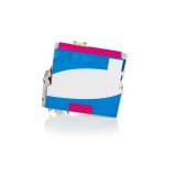 Compatible Epson C13T15934010 / T1593 Cartouche d’encre Magenta