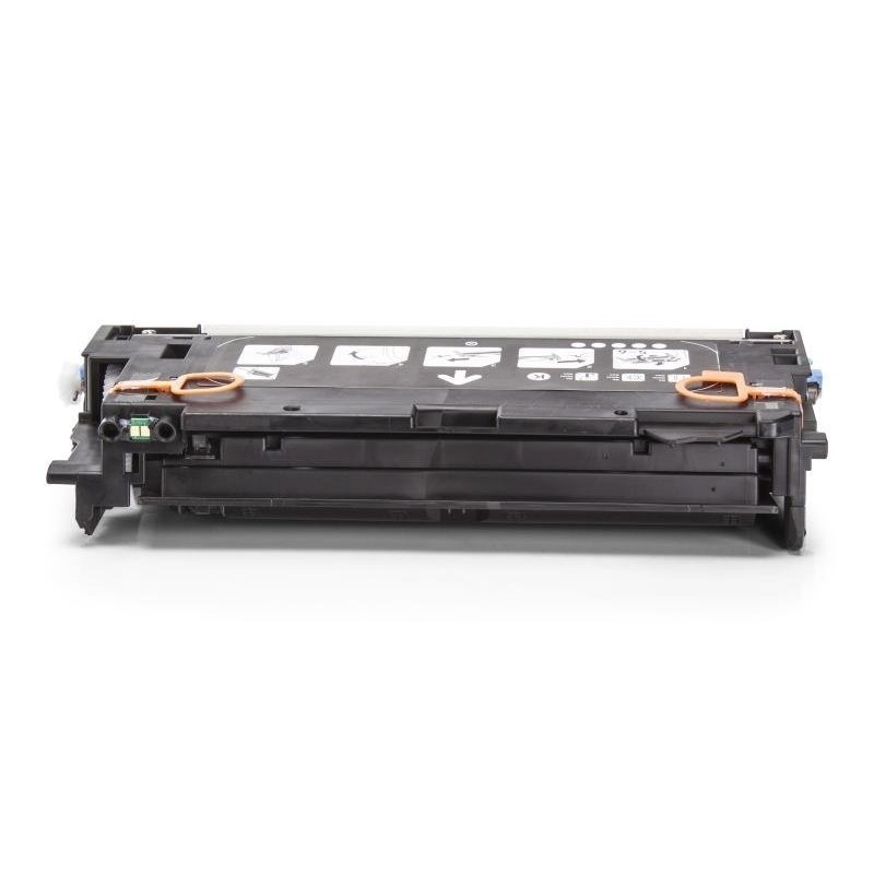 Compatible HP Q6470A Toner Noir