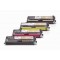 Compatible Brother TN-326 Pack Économique (Noir, Cyan, Magenta, Jaune)