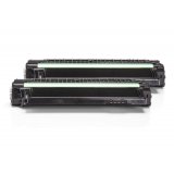 Compatible Samsung MLT-P1052A/ELS / 1052 Toner Noir Double Pack