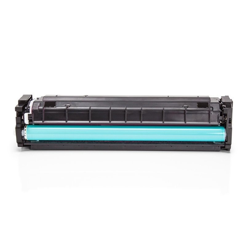 Compatible HP CF403X / 201X Toner Magenta